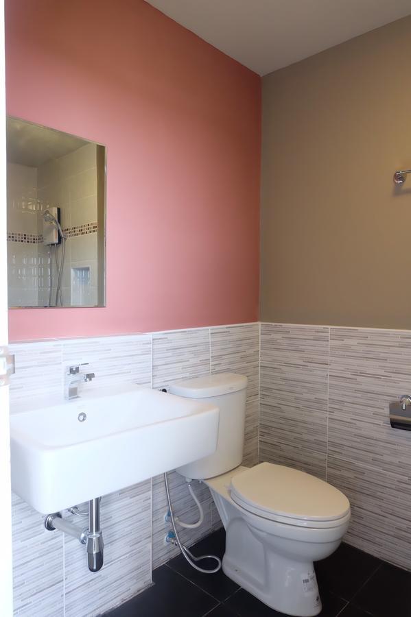 Bijou Boutique Aparthotel Τσιάνγκ Μάι Εξωτερικό φωτογραφία