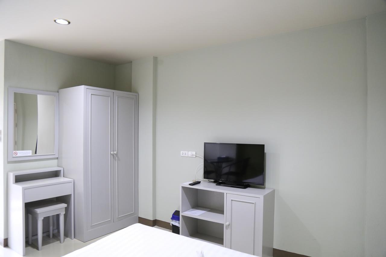 Bijou Boutique Aparthotel Τσιάνγκ Μάι Εξωτερικό φωτογραφία